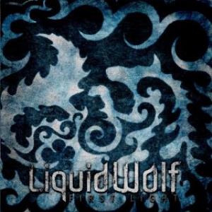 Liquid Wolf - First Light CD (album) cover