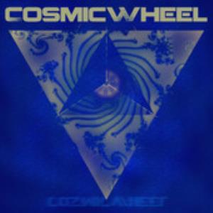 Energy Of Sound Cosmic Wheel album cover
