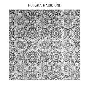 Polska Radio One - Cosmos Inside CD (album) cover