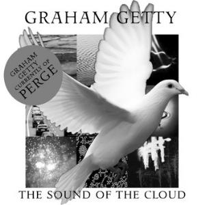Graham Getty The Sound of the Cloud album cover