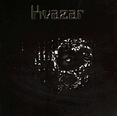 Kvazar Kvazar album cover