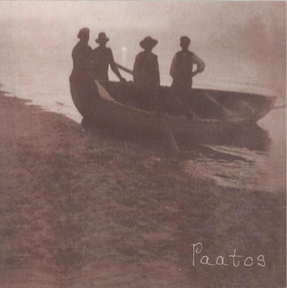 Paatos - Perception / Tea CD (album) cover