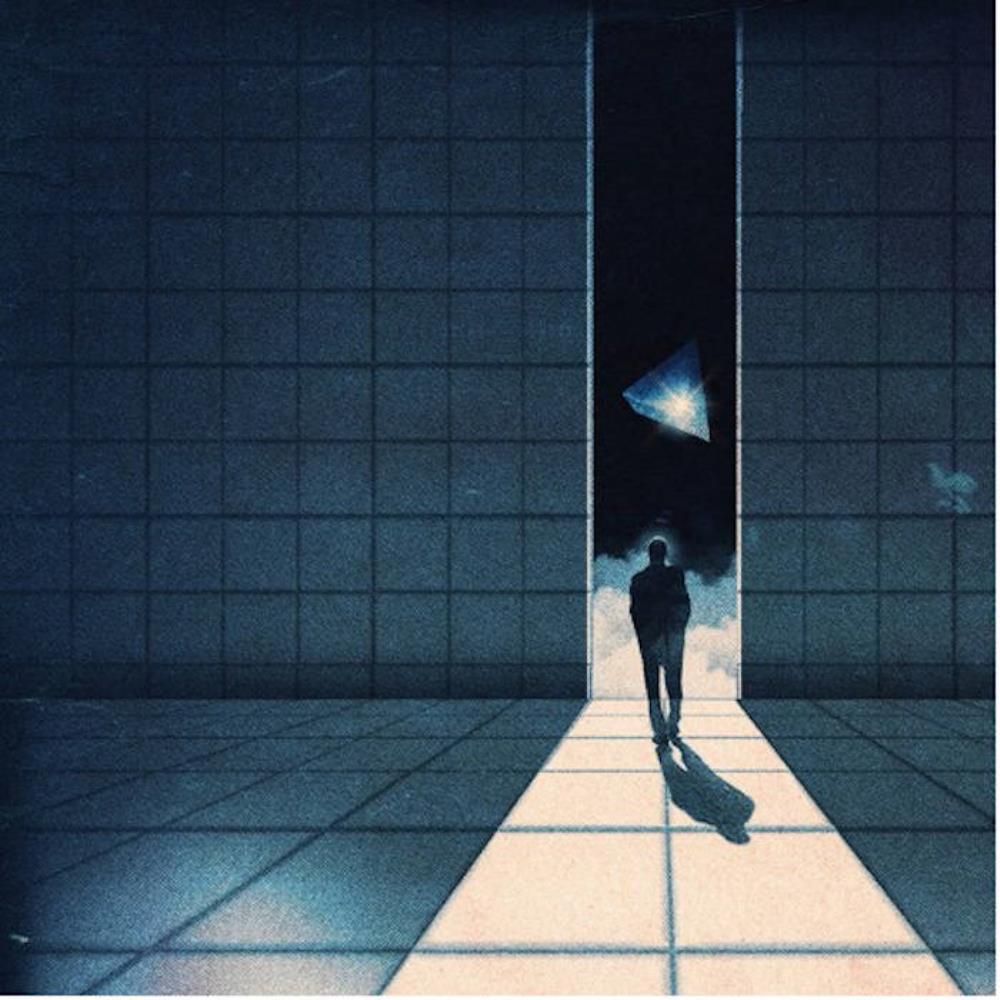 Majeure Union of Worlds album cover