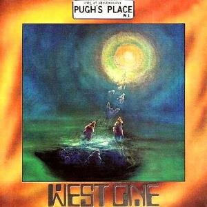 Pugh's Place - West One CD (album) cover