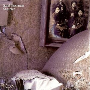 Sand Snowman - Sampler CD (album) cover