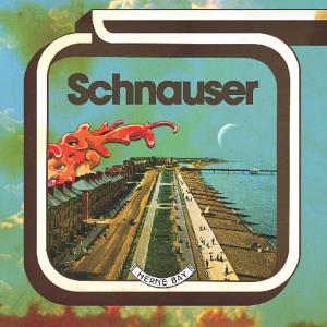 Schnauser - As Long as He Lies Perfectly Still CD (album) cover