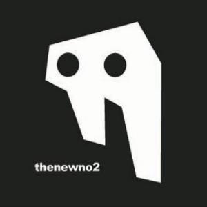 Thenewno2 EP001 album cover