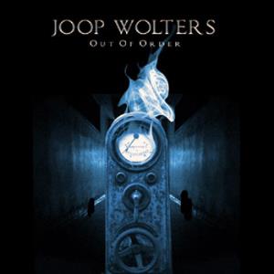 Joop Wolters Out of Order album cover