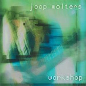 Joop Wolters - Workshop CD (album) cover