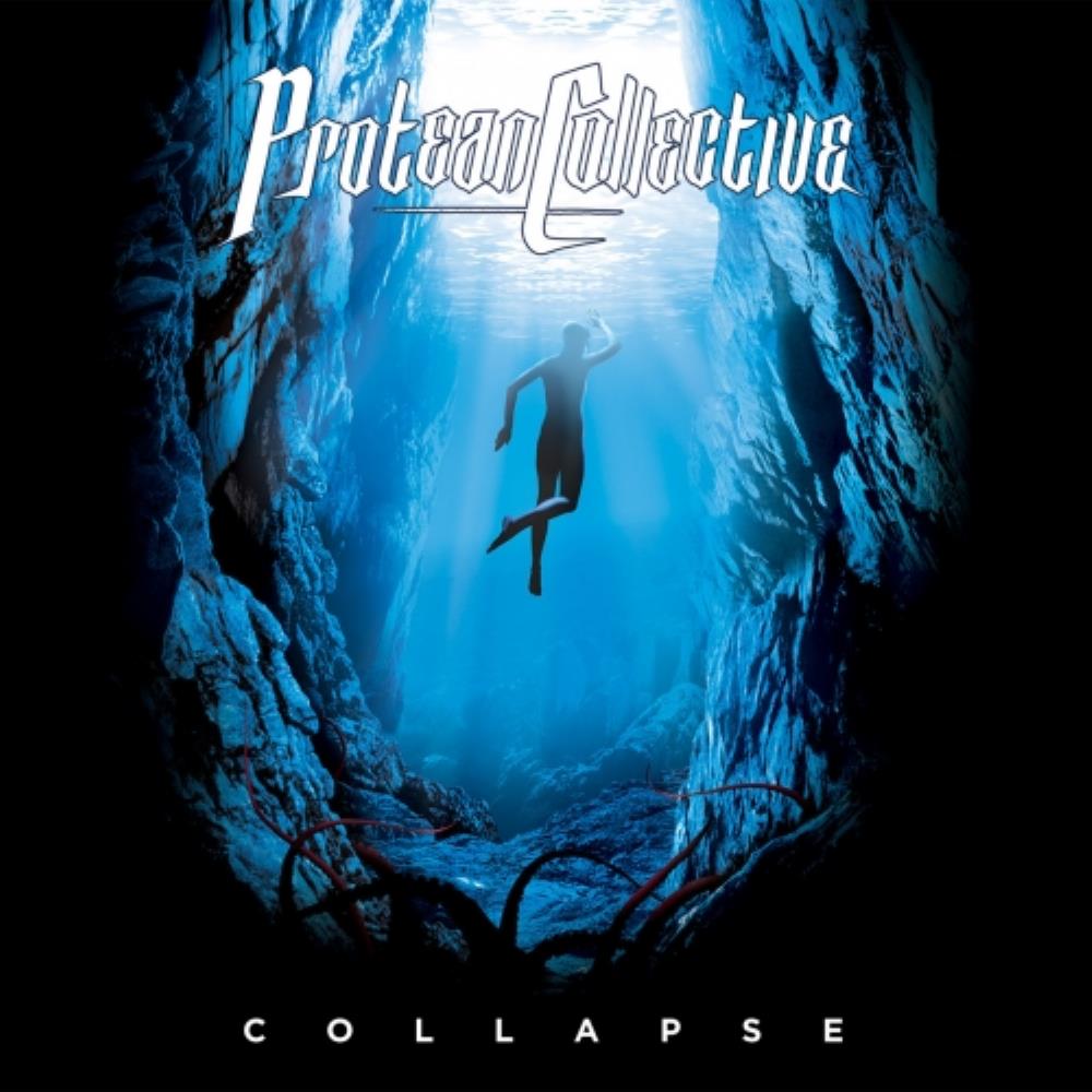 Protean Collective Collapse album cover