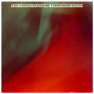 Brady Arnold United States Of Unconsciousness album cover