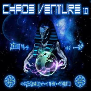 Chaos Venture - 1.0 CD (album) cover