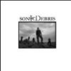 Sonic Debris - Brave New World (demo) CD (album) cover