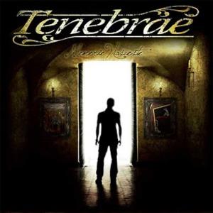 Tenebrae - Memorie Nascoste CD (album) cover