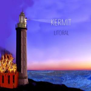 Kermit Litoral album cover
