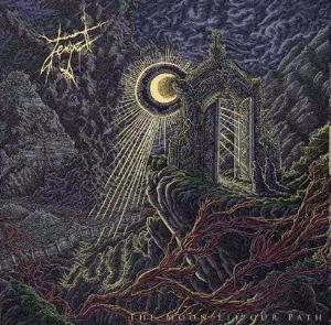 Tempel The Moon Lit Our Path album cover