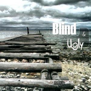 Grey Mouse - Blind & Ugly CD (album) cover