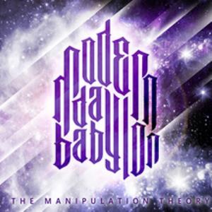 Modern Day Babylon The Manipulation Theory album cover