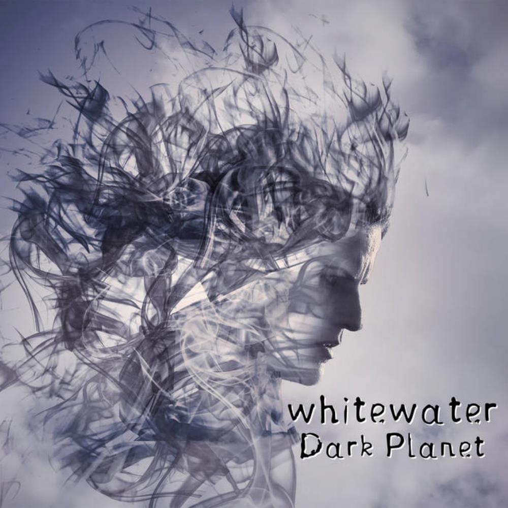 Whitewater Dark Planet album cover