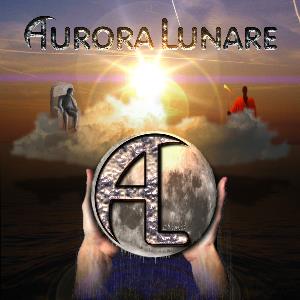 Aurora Lunare - Aurora Lunare CD (album) cover
