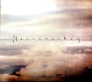 Necromonkey - Necroplex CD (album) cover
