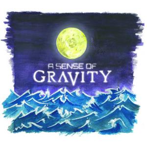 A Sense of Gravity - A Sense of Gravity CD (album) cover
