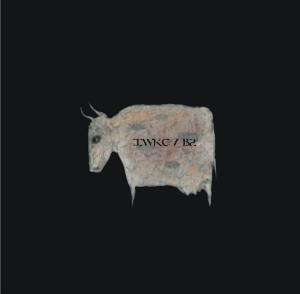 I Will Kill Chita - IWKC/B2 CD (album) cover