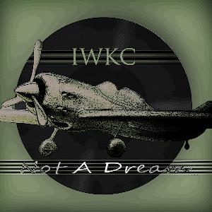 I Will Kill Chita - Not a Dream CD (album) cover