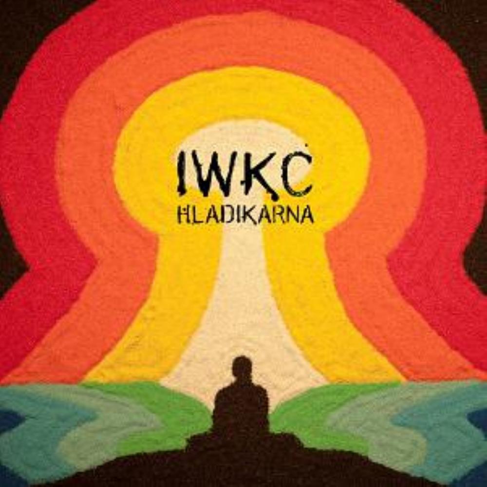 I Will Kill Chita - Hladikarna CD (album) cover
