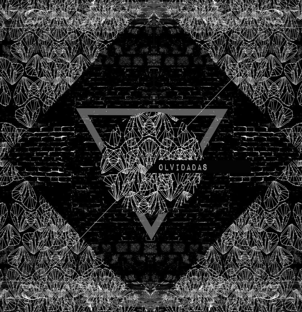 EPN Trio 1Covers - Olvidadas album cover