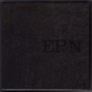 EPN Trio - 1 Covers - Vol. 1 - Instantneas CD (album) cover