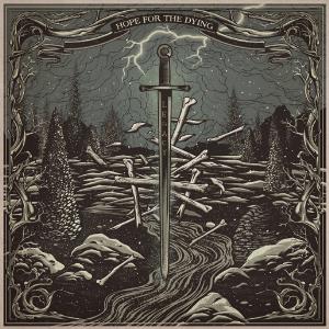 Hope for the Dying Legacy album cover