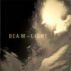 Beam-Light - Beam-Light CD (album) cover