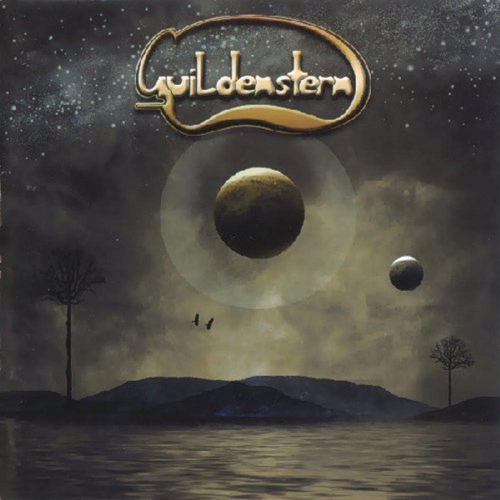 Guildenstern - Guildenstern CD (album) cover