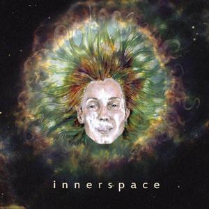 Solar Corona Innerspace album cover