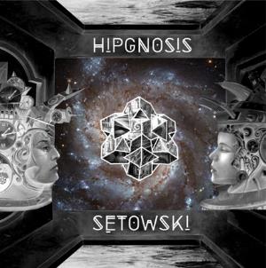 Hipgnosis Setowski album cover