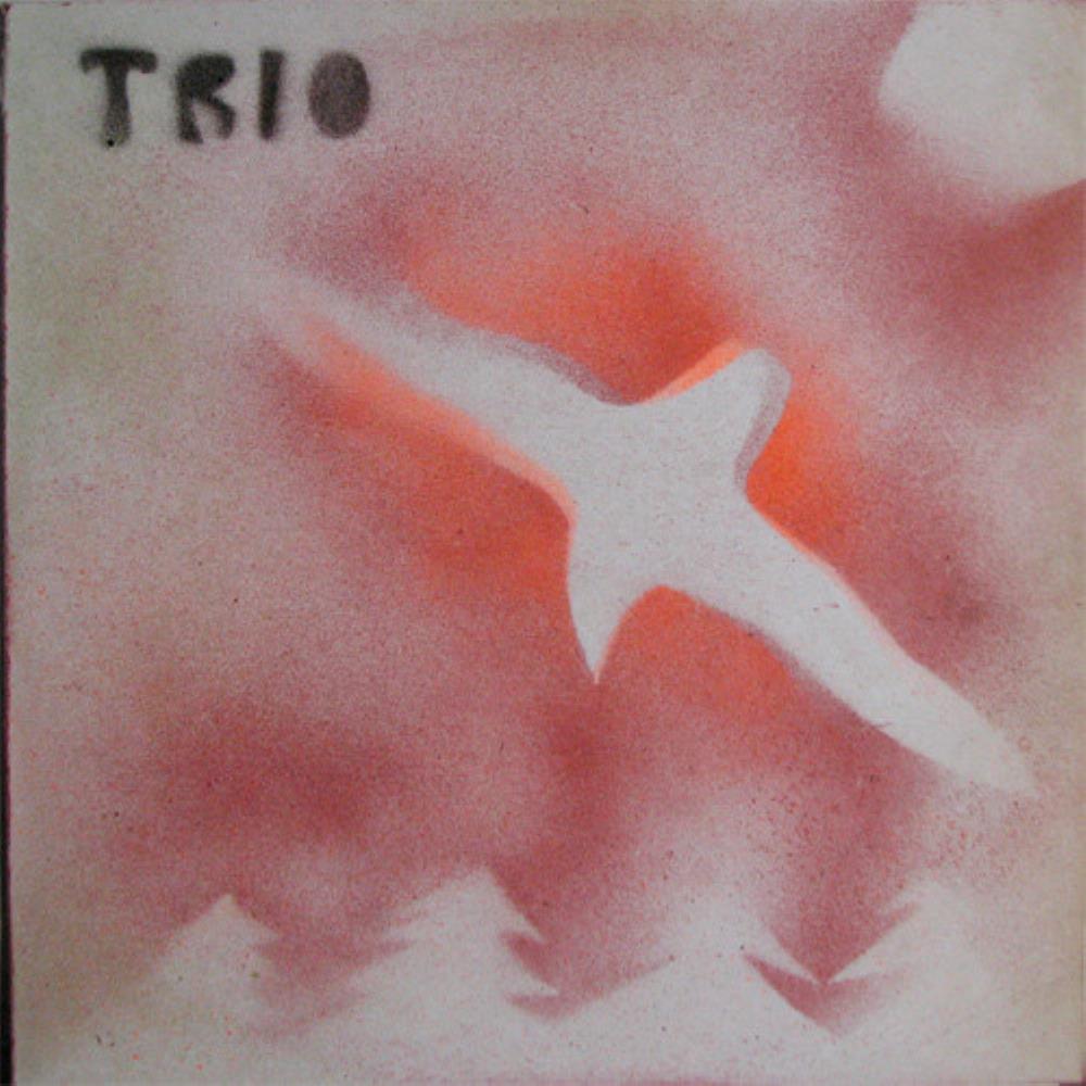Pekka Airaksinen Samsa Trio: Samsa Trio album cover