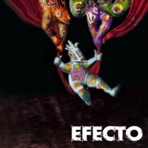 Efecto Efecto album cover