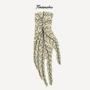 Fontarabie - Fontarabie CD (album) cover
