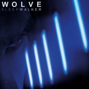 Wolve - Sleepwalker CD (album) cover