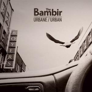 (The) Bambir Urbane/Urban album cover