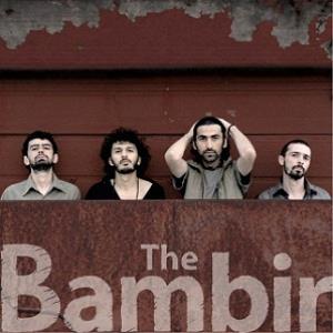 (The) Bambir - Bambir 2 CD (album) cover