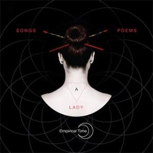 Empirical Time Songs, Poems and a Lady album cover