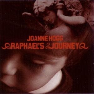 Joanne Hogg Raphael's Journey album cover