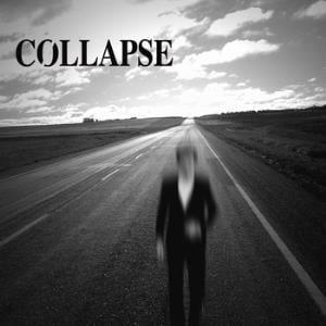 Collapse - Collapse CD (album) cover