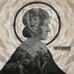The Kindred - Life in Lucidity CD (album) cover