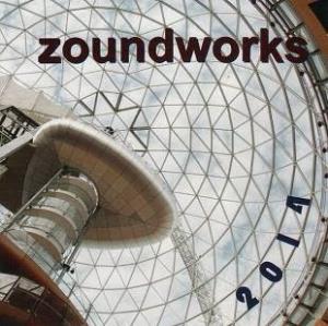 Zoundworks 2014 album cover