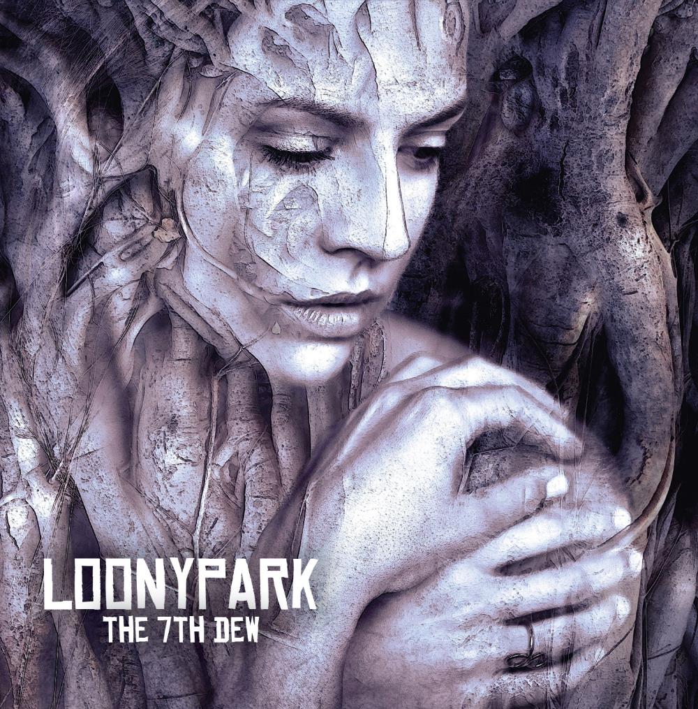 Loonypark - The 7th Dew CD (album) cover