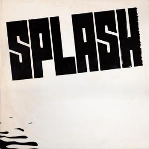 Splash Splash 2 album cover