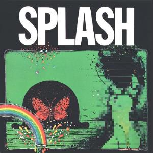Splash - Splash CD (album) cover